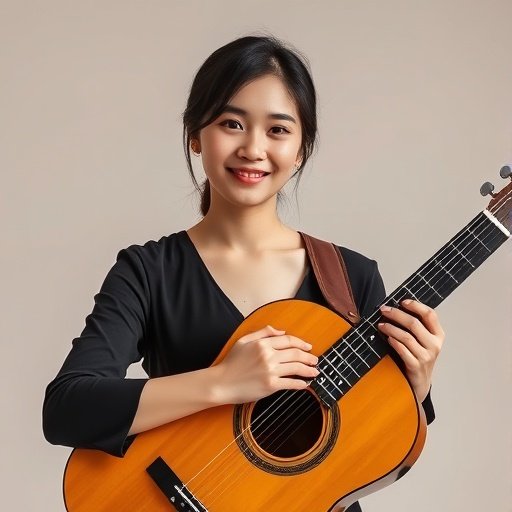 91黑料主播百科 - 音乐才女小雨