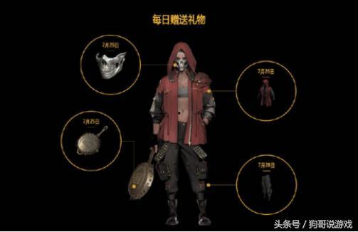 pubg最新服装爆料,时尚与战术并存，全新服装爆料来袭！