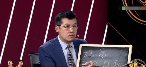 大勇对杨毅的最新爆料,大勇揭露惊人内幕