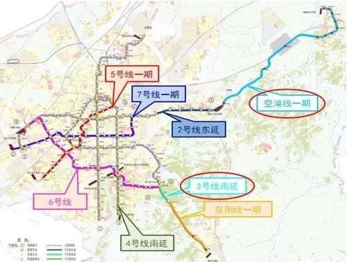长春铁路最新爆料,揭秘未来交通蓝图