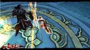 九阴真经最新爆料,揭秘武林绝学新篇章